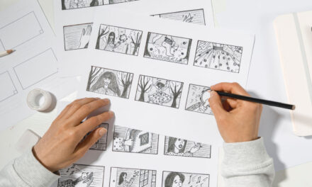 Image illustrant l'article dessinateur-bande-dessinée de La Cliothèque