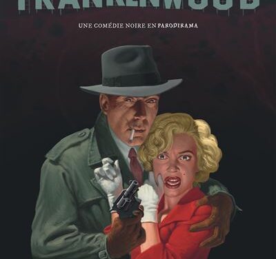 Frankenwoood