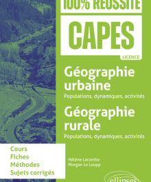 Image illustrant l'article geographie-urbaine-populations-dynamiques-activites-geographie-rurale-populations-dynamiques-activites-capes-d-histoire-geographie de La Cliothèque