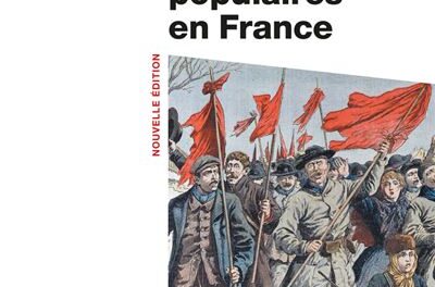 Image illustrant l'article Histoire-des-revoltes-populaires-en-France de La Cliothèque