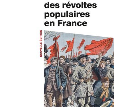 Histoire des révoltes populaires en France