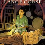 L&rsquo;ange corse – Tome 2. Opium