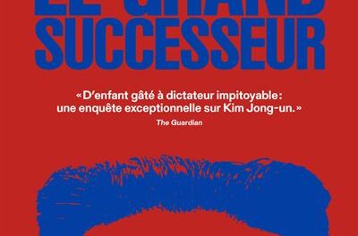 Image illustrant l'article Le-Grand-succeeur de La Cliothèque