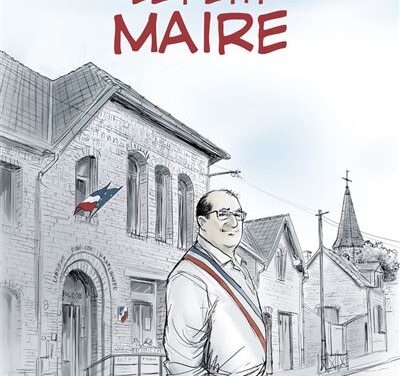 Le petit maire