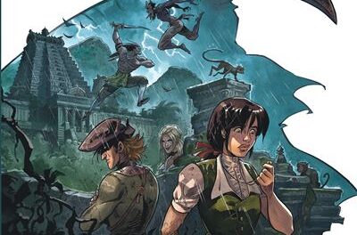 couverture Le secret du roi