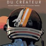 Le visage du créateur