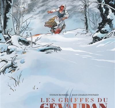 Les griffes du Gévaudan – Tome 2