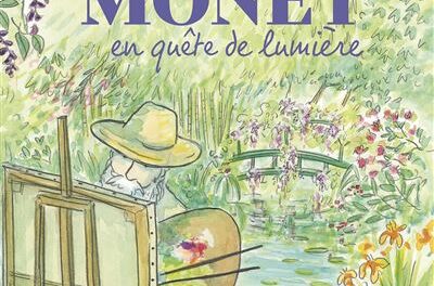 Image illustrant l'article Monet de La Cliothèque