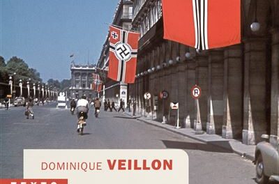 Image illustrant l'article Paris-allemand de La Cliothèque