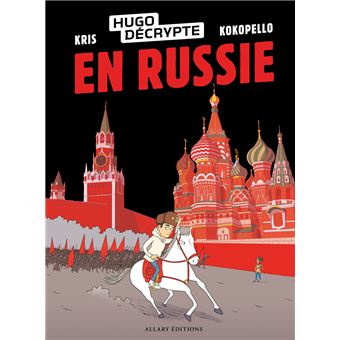 En Russie