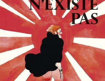 Couv Ce monde n'existe pas