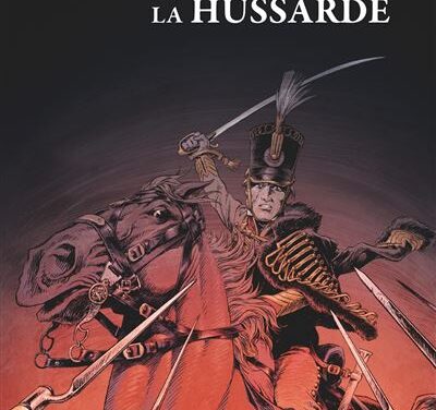 Braquage à la hussarde