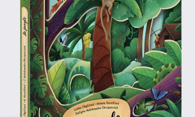 La jungle et la savane