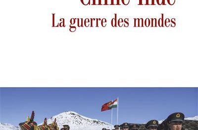 Image illustrant l'article Chine-Inde de La Cliothèque