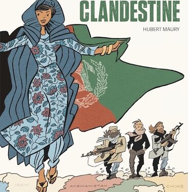 Diplomatie Clandestine