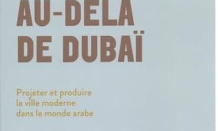 Image illustrant l'article Dubai de La Cliothèque