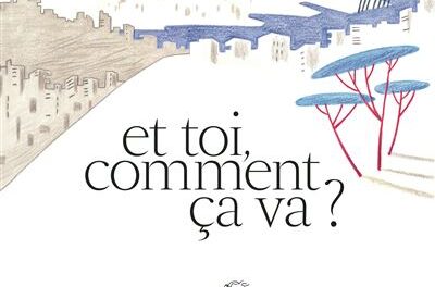 Couv Et toi comment ca va
