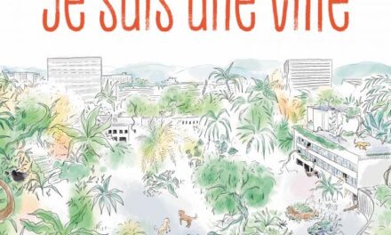 Image illustrant l'article je suis une ville de La Cliothèque