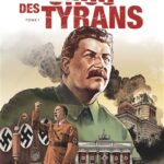 Le choc des tyrans – Tome 1