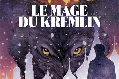 Couv Le-Mage-du-Kremlin