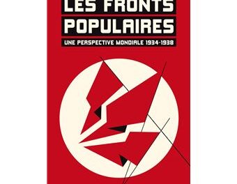 Image illustrant l'article Les-Fronts-populaires-une-perspective-mondiale-1934-1938 de La Cliothèque