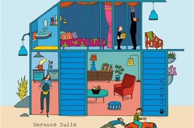 Image illustrant l'article Ma-chambre-a-moi de La Cliothèque
