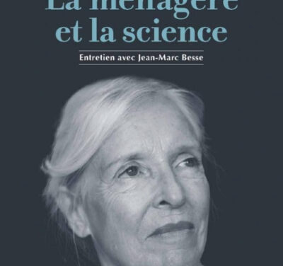 La ménagère et la science