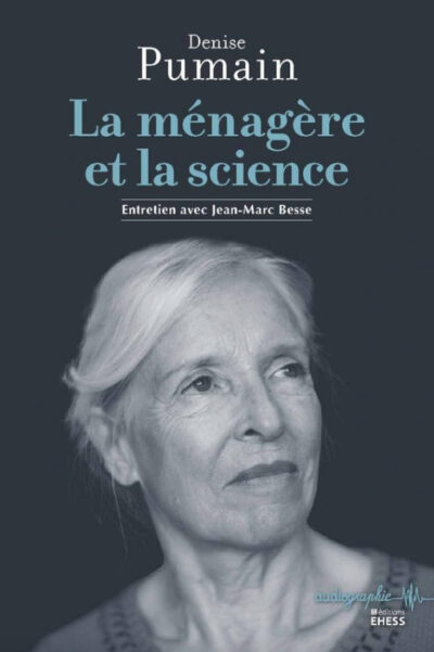 La ménagère et la science