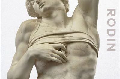 Couverture Michel-Ange et Rodin