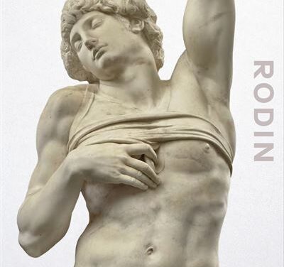 Michel-Ange Rodin Corps vivants