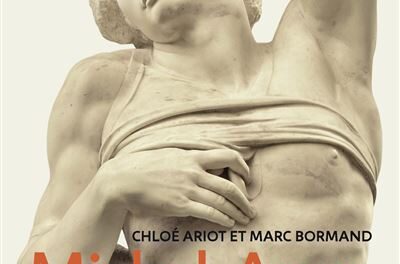 Couv Michel-Ange-Rodin