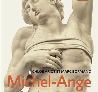 Michel-Ange Rodin Corps vivants