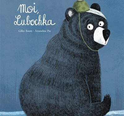 Moi, Lubochka