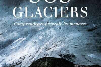 Image illustrant l'article SOS-Glaciers-Comprendre-et-prevenir-les-menaces de La Cliothèque