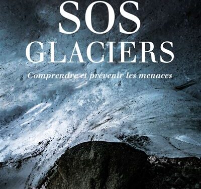 SOS Glaciers