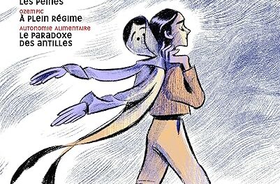 La Revue dessinée n ° 51
