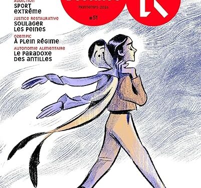 La Revue dessinée n ° 51