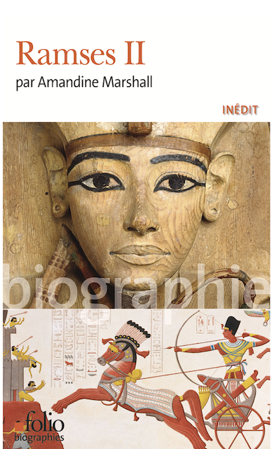 Ramses II