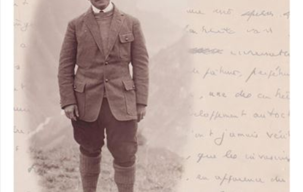 Marc Bloch 1886-1944, une biographie impossible