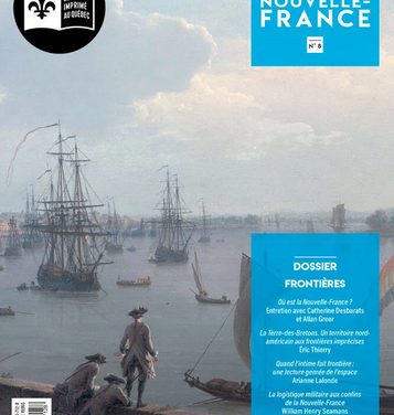 Dossier Frontières