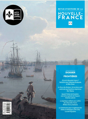 Dossier Frontières