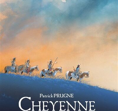 Cheyenne