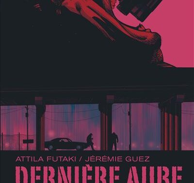 Dernière Aube