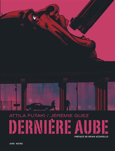 Dernière Aube