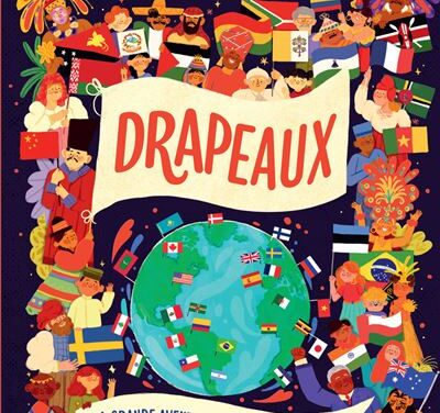 Drapeaux