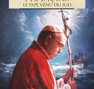 François, le pape venu du sud