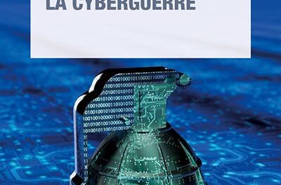 Image illustrant l'article La-Cyberguerre de La Cliothèque