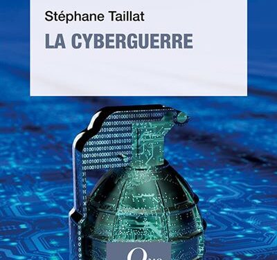 La cyberguerre
