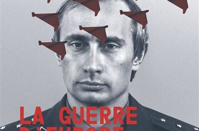 Image illustrant l'article La-guerre-d-Europe-a-commence de La Cliothèque