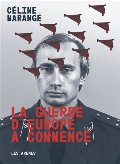 La guerre d’Europe a commencé